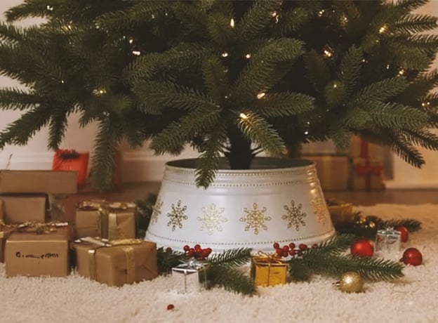 Weihnachtsbaum kaufen | Tipps & Ideen