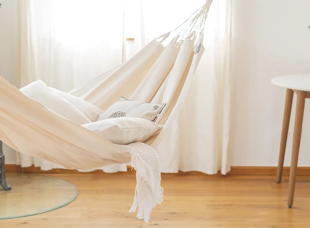 Die passende Deko für den Boho-Balkon