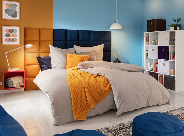 Welche Farben passen am besten?
