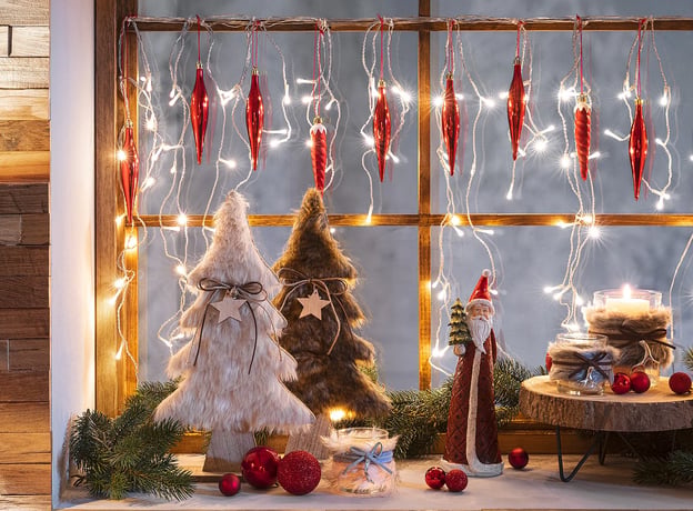 Energiesparendes Weihnachtsfest mit TWEEN LIGHT