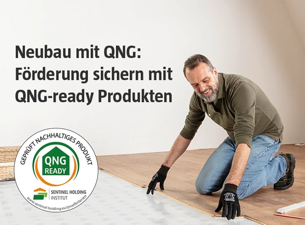 BAUHAUS baut QNG-ready-Sortiment und Services weiter aus