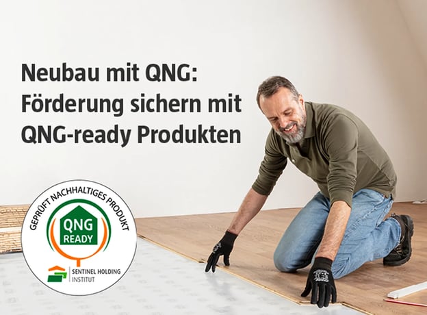 BAUHAUS baut QNG-ready-Sortiment und Services weiter aus