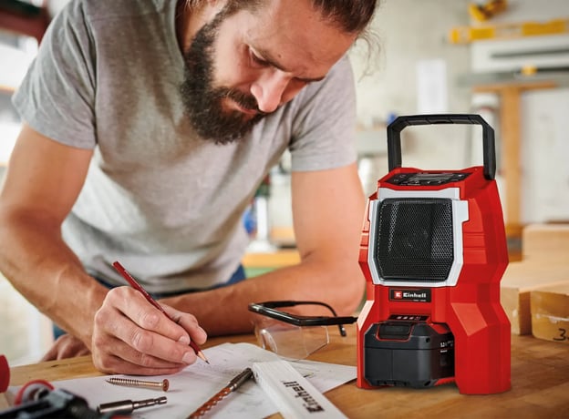 Weihnachtsgeschenke für Handwerker