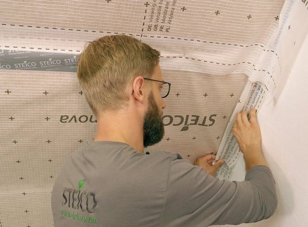 Innovativer Hersteller von ökologischen Dämmstoffen