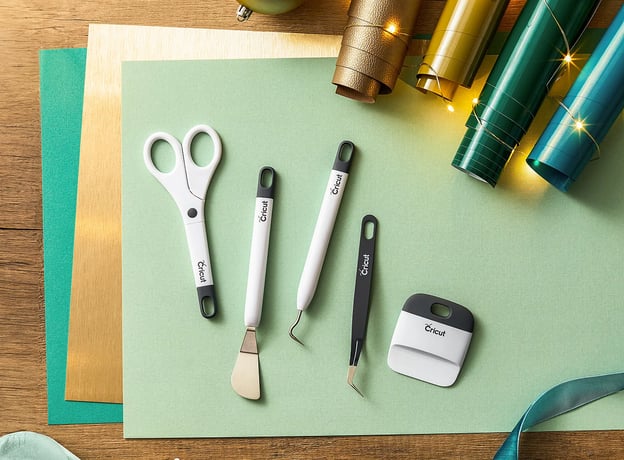 Weihnachtsgeschenke für Kreative