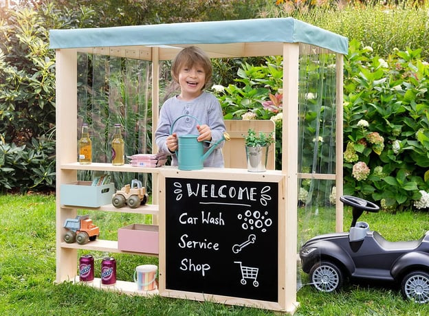 Weihnachtsgeschenke für Kinder