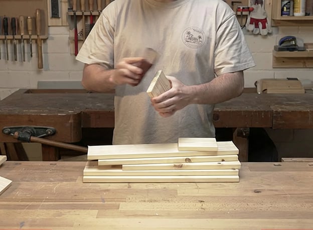 Die Anleitung