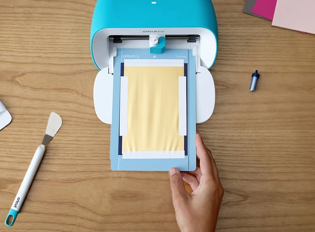 Der Plotter