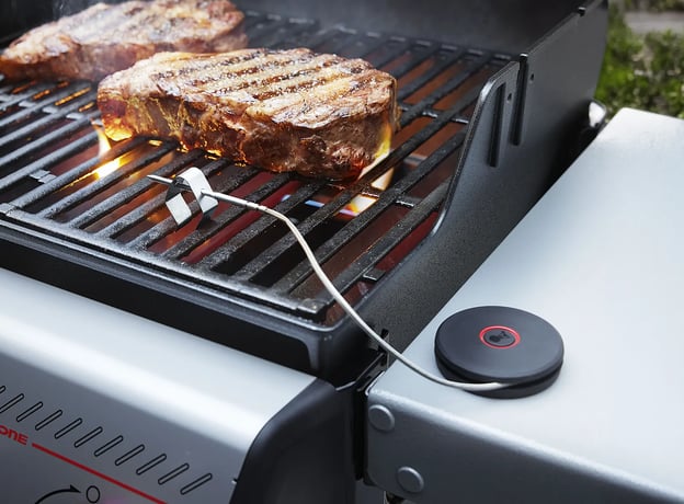 INNOVATIONEN FÜR MÜHELOSES GRILLEN