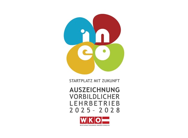 INEO - Preis für vorbildlichen Lehrbetrieb