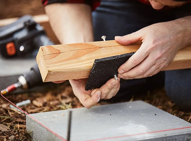 Dünenweg aus Holz - was Sie noch wissen sollte