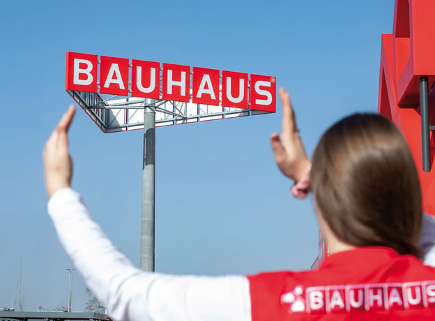 Qué te ofrece BAUHAUS