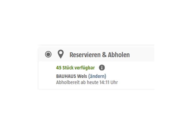 So nutzen Sie den Service