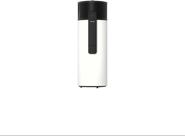 Stiebel Eltron Warmwasser-Wärmepumpe WWK-I 300 Plus
