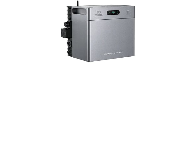 Zendure Batteriespeicher ZDSF2400AC+
