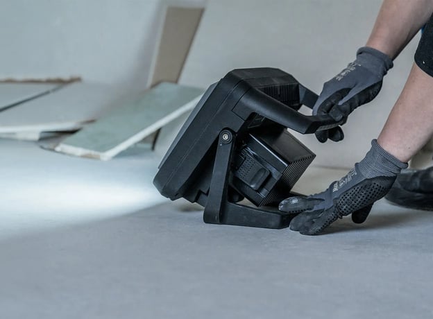 Viele Vorteile in einem Gerät