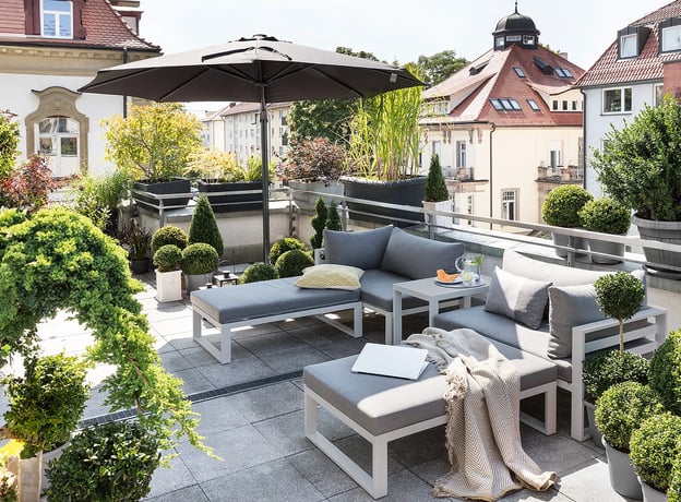 Den Sommer trotzdem genießen