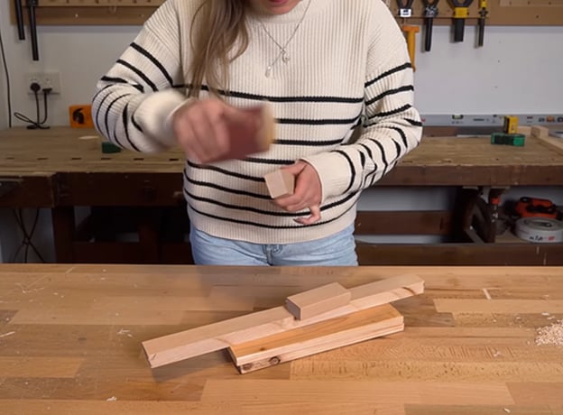 Die Anleitung