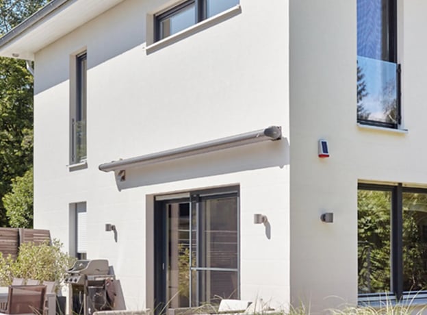 Ihr Smart Home mit Homematic IP