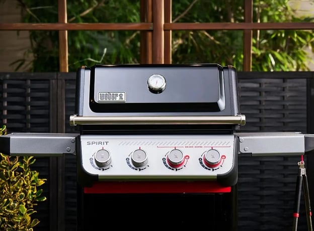 Grills mit langlebiger Qualität