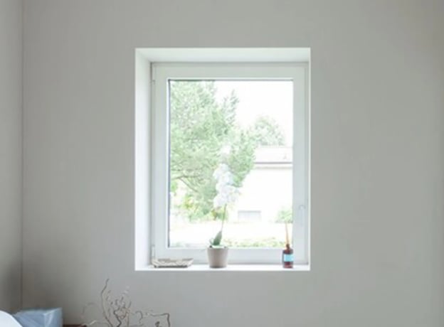 Welches Fenster brauche ich?