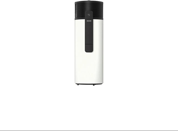 Stiebel Eltron Warmwasser-Wärmepumpe WWK-I 300 W Plus
