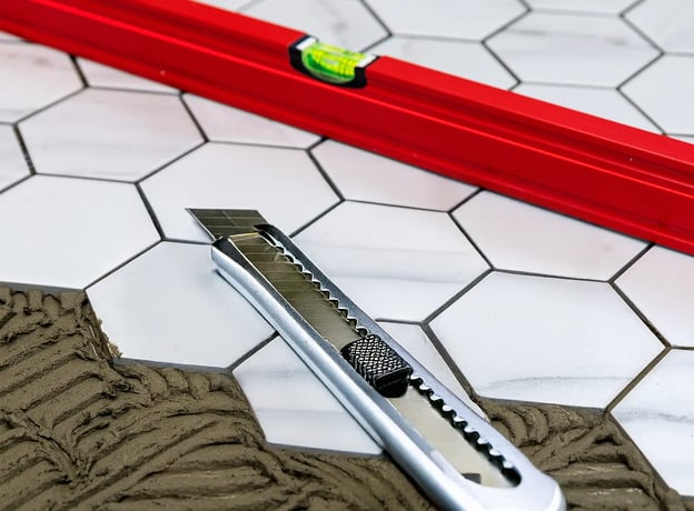 2. Schritt: Material & Werkzeug beschaffen