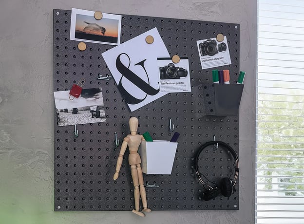 Bürobedarf