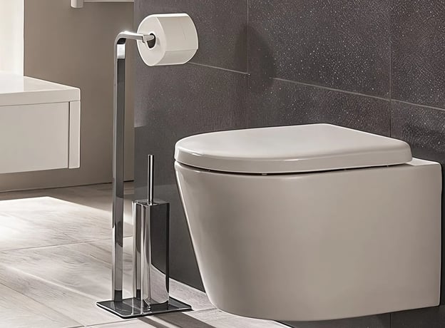 WandWC montieren Anleitung und Tipps zur Vorwandinstallation WandWC montieren Anleitung und Tipps zur Vorwandinstallation