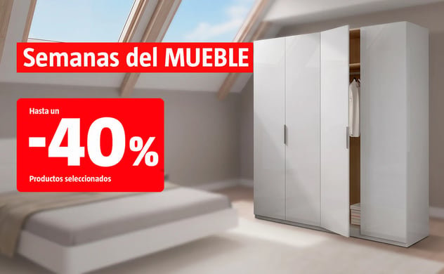 Semanas del mueble