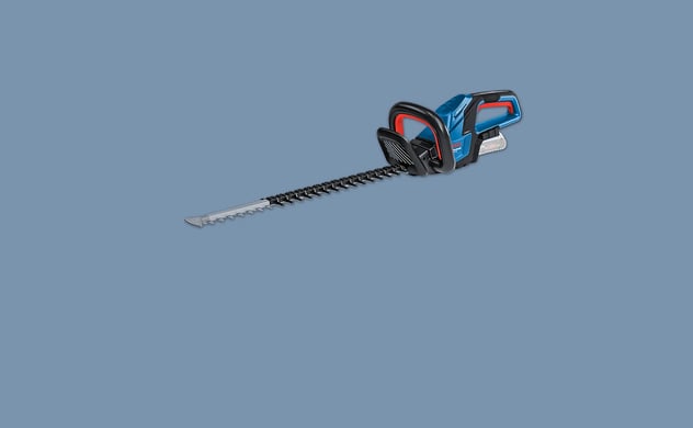 BOSCH Heckenscheren