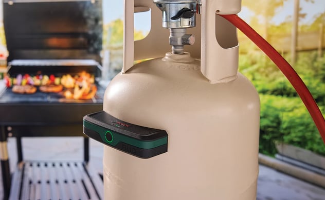 Bosch Gasflaschen-Füllstandsanzeiger Filio bei bauhas kaufen