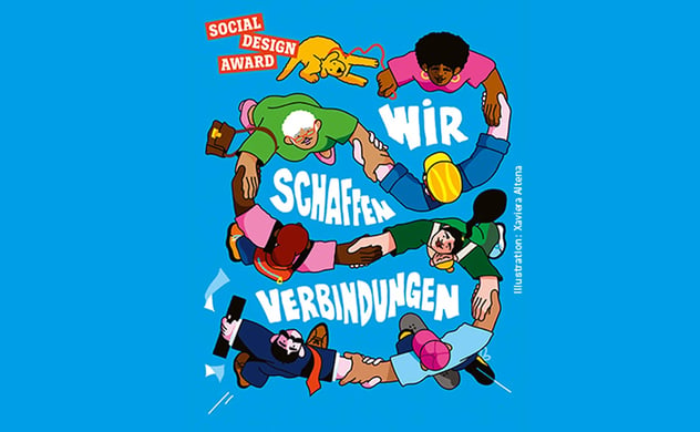 Social Design Award 2026