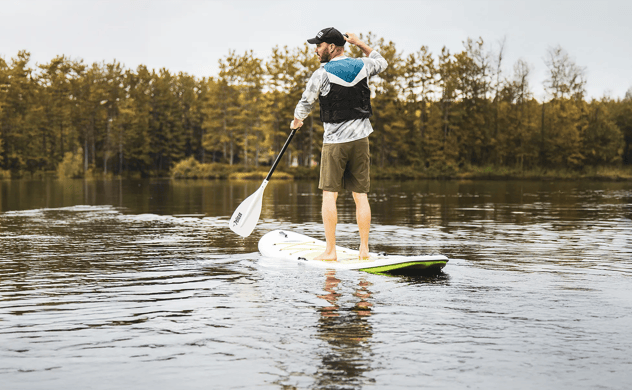 Stand Up Paddles