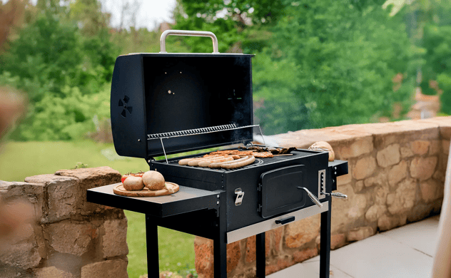 Grills