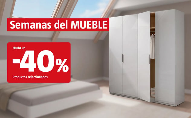 Semanas del mueble