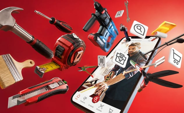 Descubre nuestra App