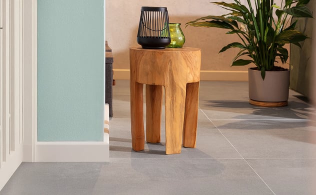 Hocker