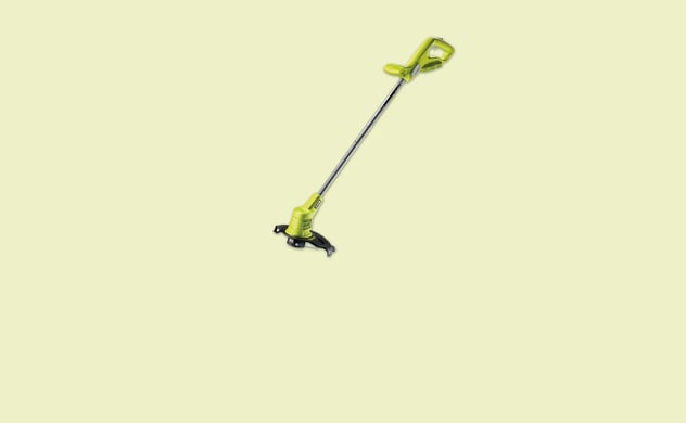 RYOBI Rasenschneider