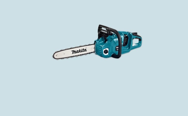MAKITA Kettensägen