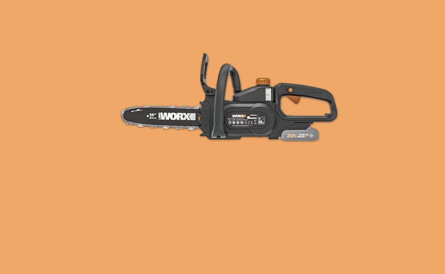 WORX Kettensägen