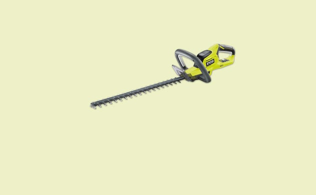 RYOBI Heckenscheren