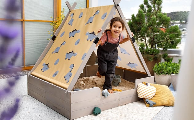 Kinderspielgeräte