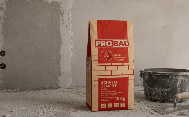 PROBAU Bauchemie