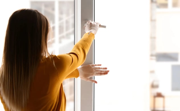 Fenster
