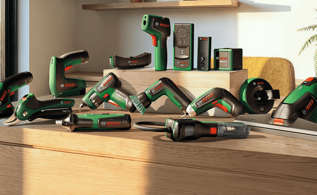 Bosch Gewinnspiel Daily Helper