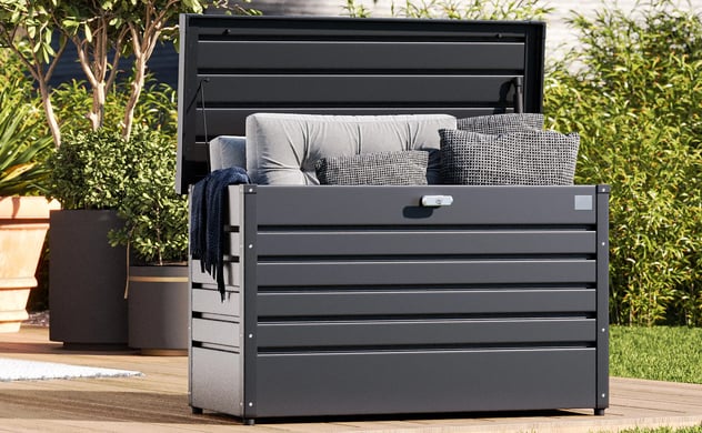 Gartenboxen