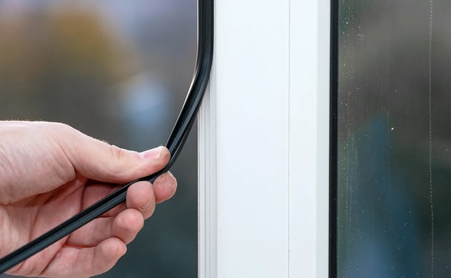 BAUHAUS Ratgeber Fensterdichtung