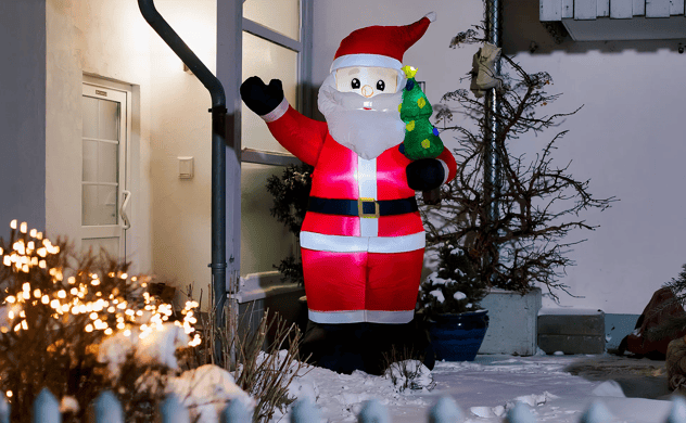 Tween Light Weihnachtsbeleuchtung