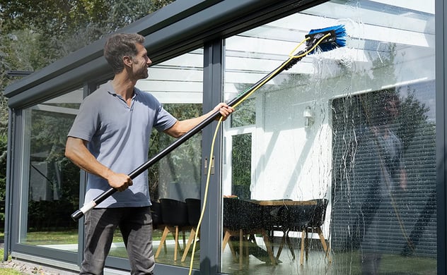 Unger Highflow jetzt bei bauhaus kaufen